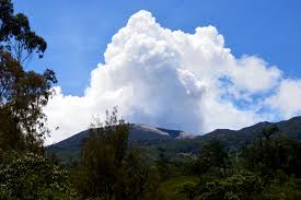 a-volcan turrialba