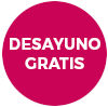 Desayuno